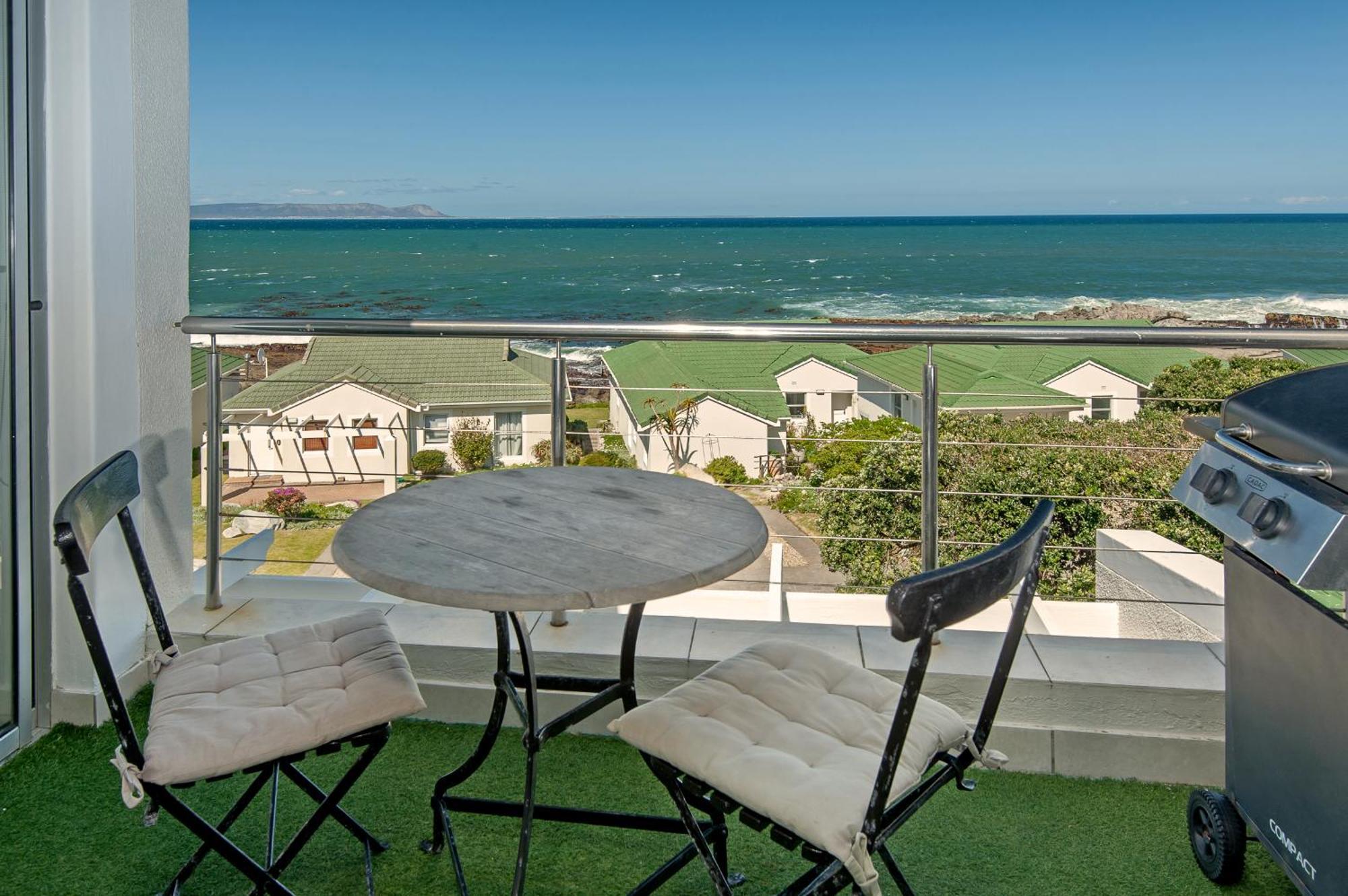 49 Whalerock Hermanus Exterior foto