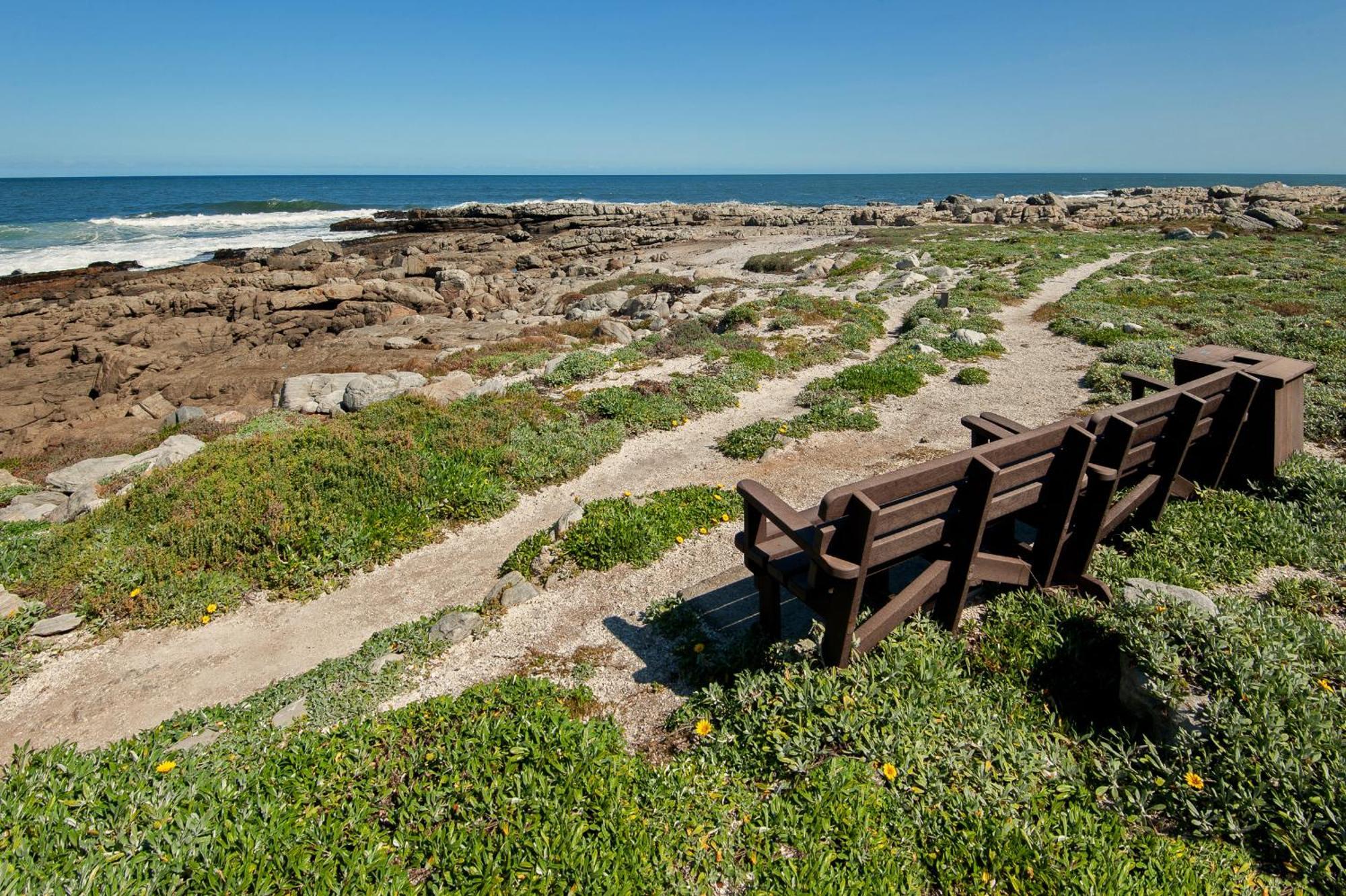 49 Whalerock Hermanus Exterior foto