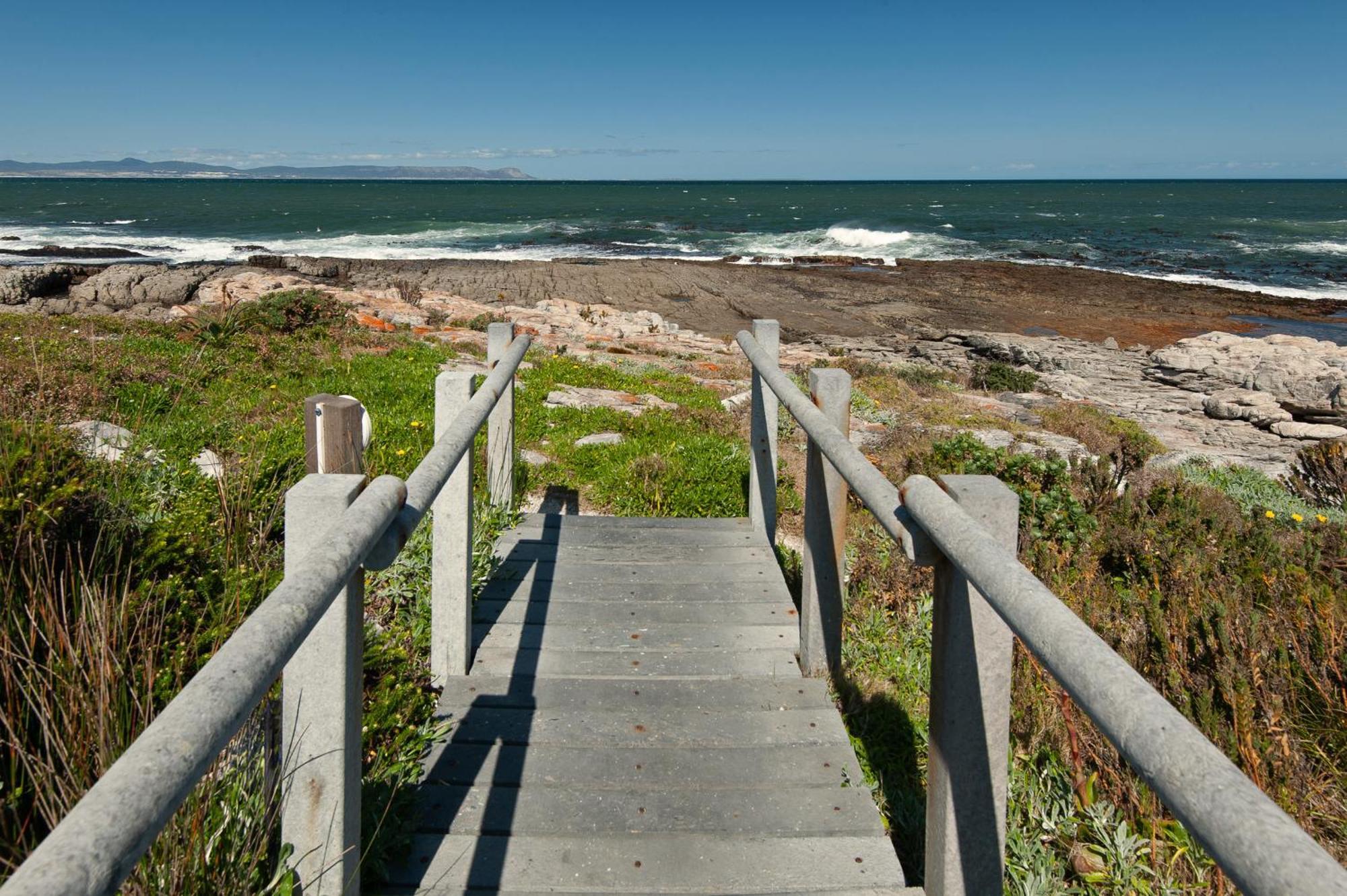 49 Whalerock Hermanus Exterior foto