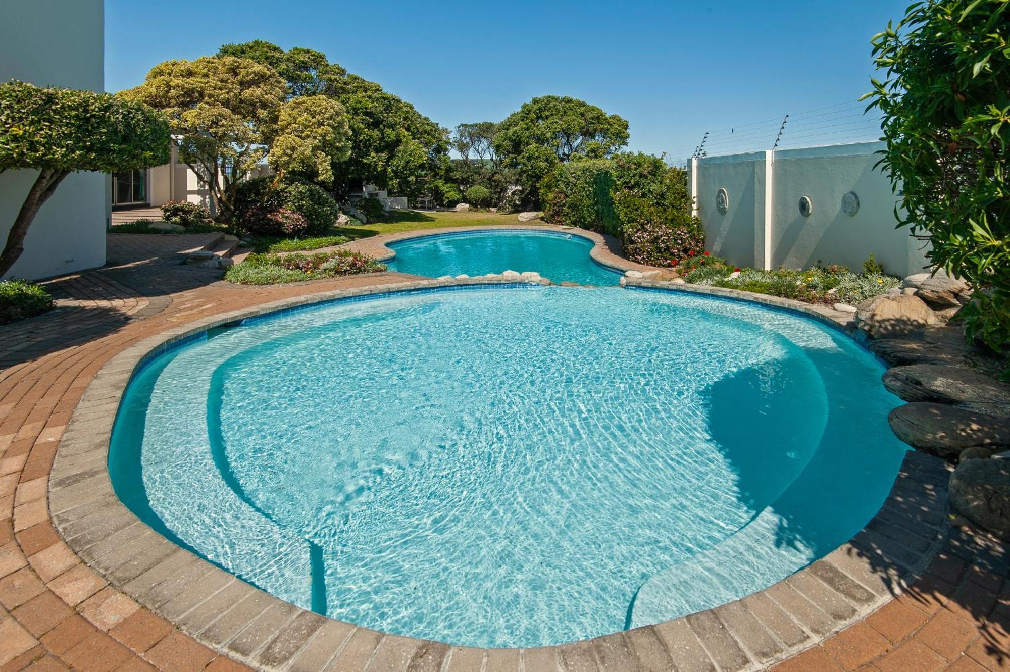 49 Whalerock Hermanus Exterior foto