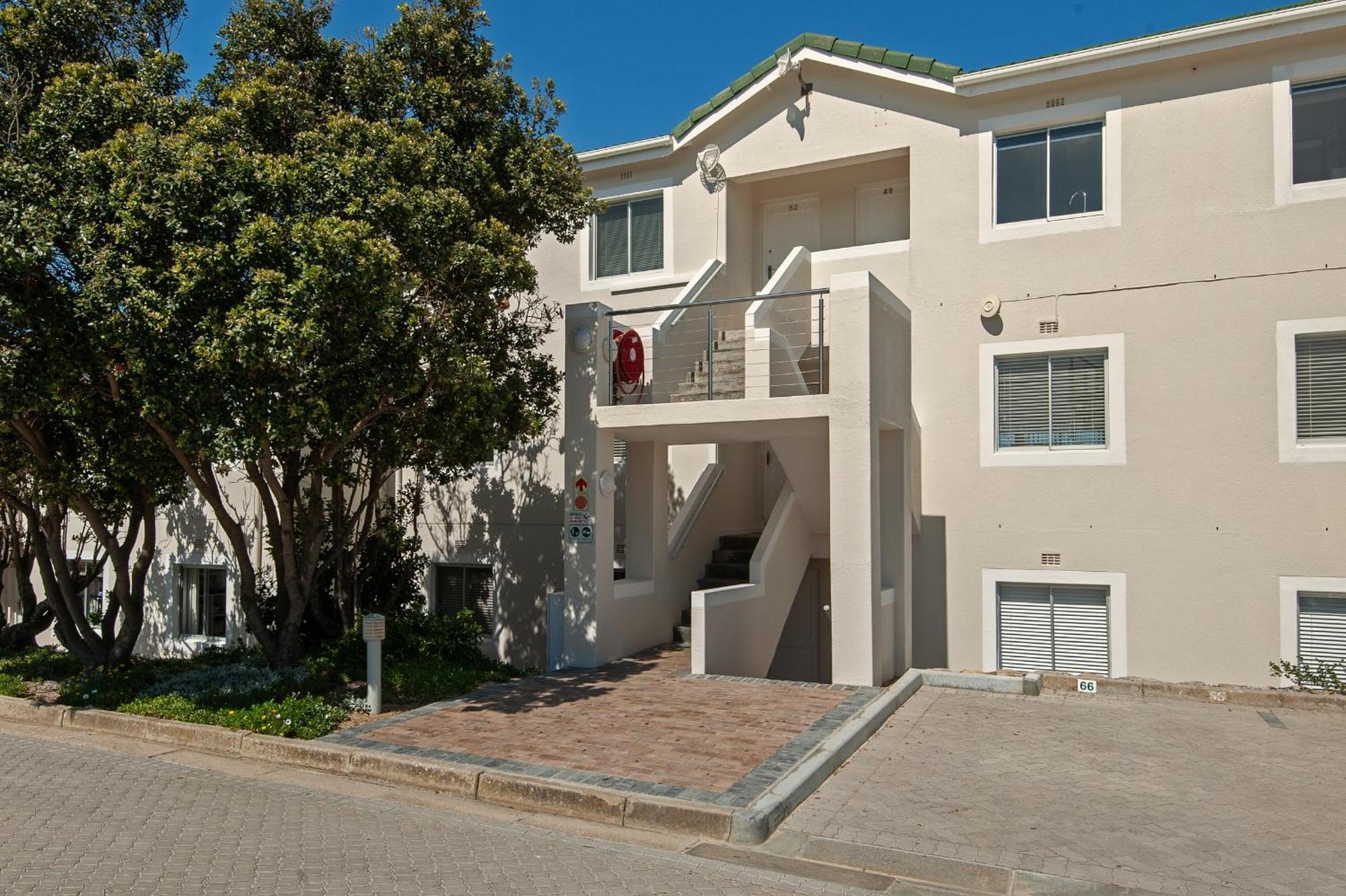 49 Whalerock Hermanus Exterior foto