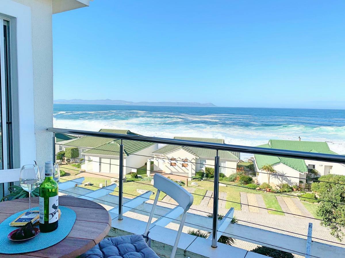 49 Whalerock Hermanus Exterior foto